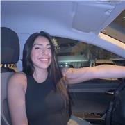 Soy muy simpática y buena exploradora , me gusta enseñar a los niños, he dado algunas clases a niños de primaria